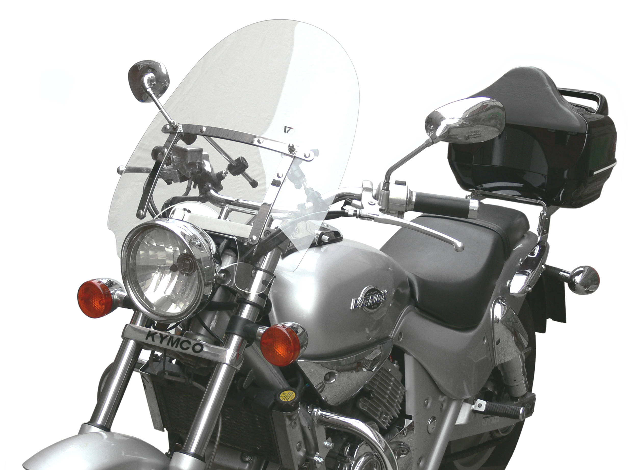 Windshield VRAMACK