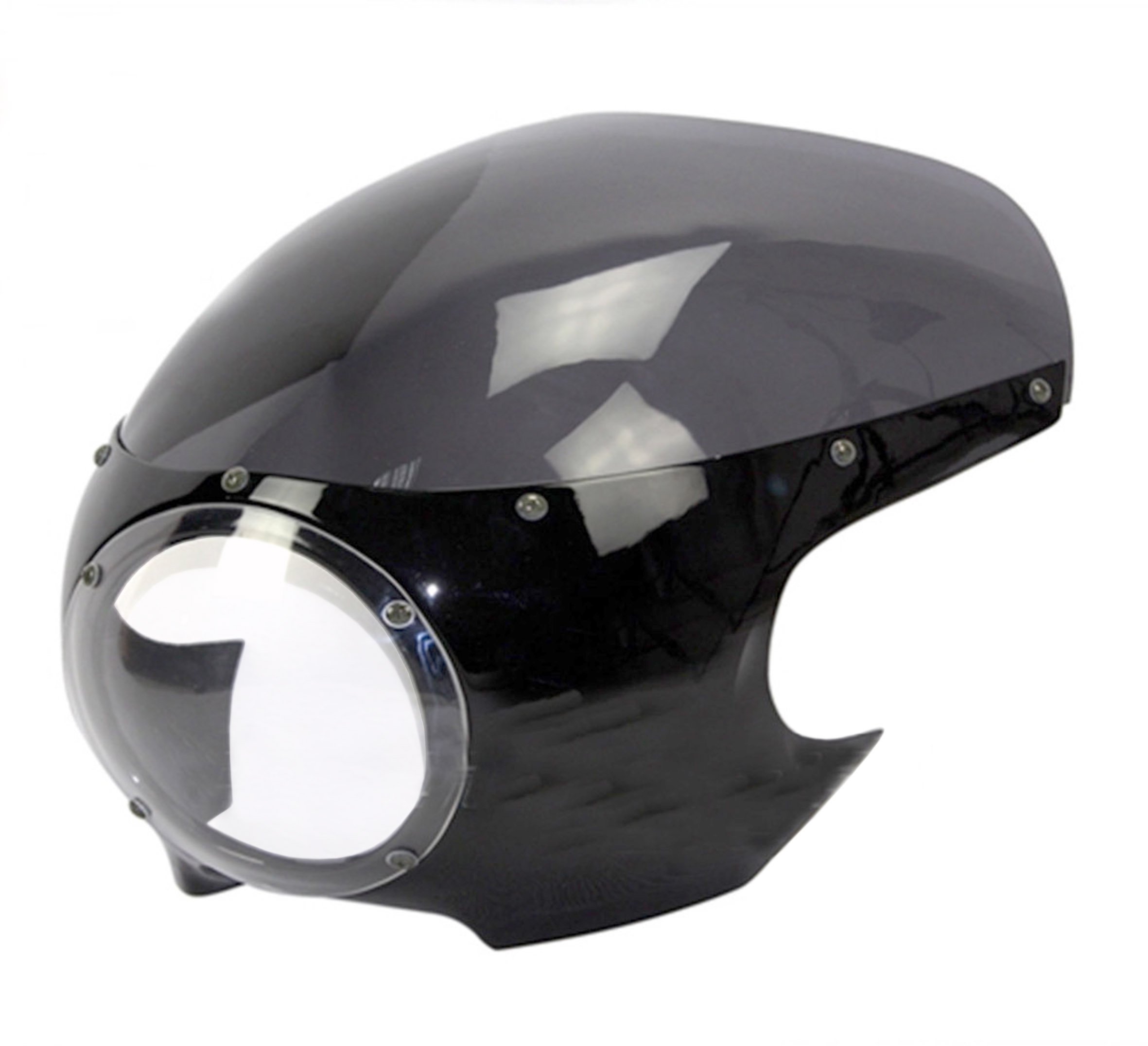 Universal fairing VRAMACK